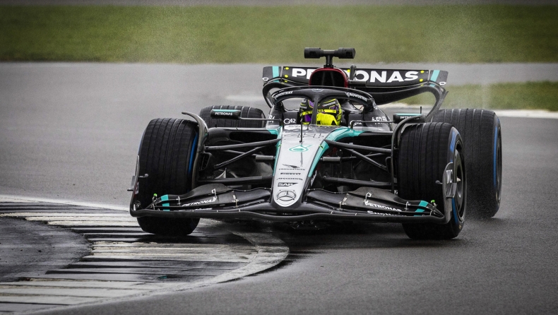 F1 - Η νομιμότητα της νέας Mercedes αναμένεται να αμφισβητηθεί 