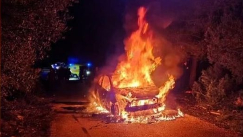 Μπαλάσκας για τη δολοφονία στη Μάνδρα: «Καραμπινάτο συμβόλαιο θανάτου» (vid)