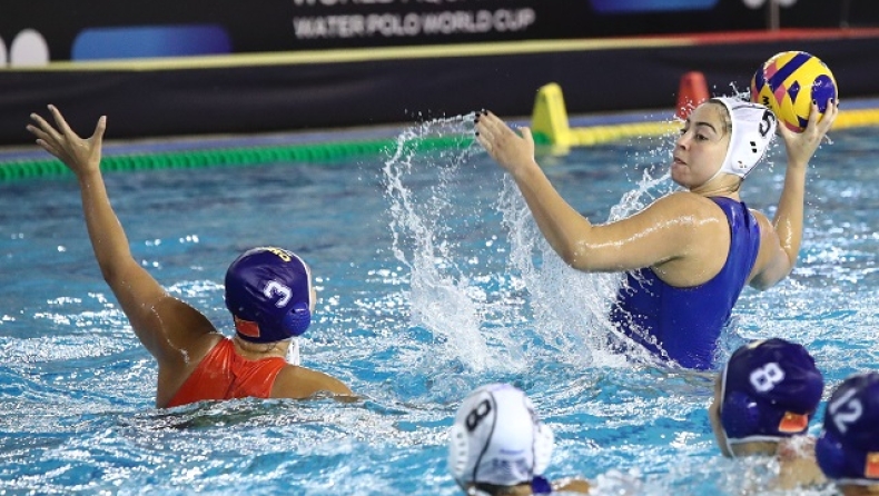 Η Μαργαρίτα Πλευρίτου