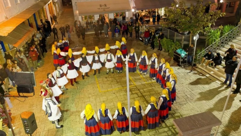 Κορώνη: Με επιτυχία πραγματοποιήθηκαν οι εκδηλώσεις για τον εορτασμό των 200 χρόνων από το ιστορικό «Ρεσάλτο»