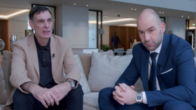 Κύπελλο Ελλάδας Μπάσκετ: Οι πρωταγωνιστές των πάγκων μίλησαν για το ΟΠΑΠ FInal 8 (vid)