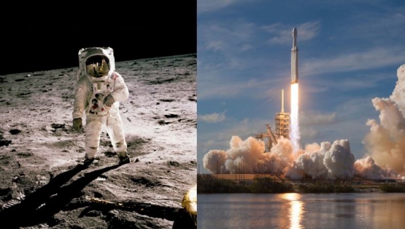 Η NASA «άνοιξε» θέση εργασίας και ψάχνει για αστροναύτη: Οι δεξιότητες που πρέπει να έχεις για να «ζήσεις» ένα χρόνο στον Άρη