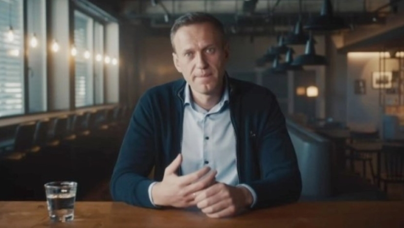 Μαρτυρία για τη σορό του Ναβάλνι: «Είχε μώλωπες και τραύματα από σπασμούς»