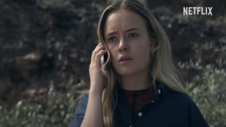 Η αληθινή ιστορία πίσω από τη Νο1 ταινία του Netflix (vid)