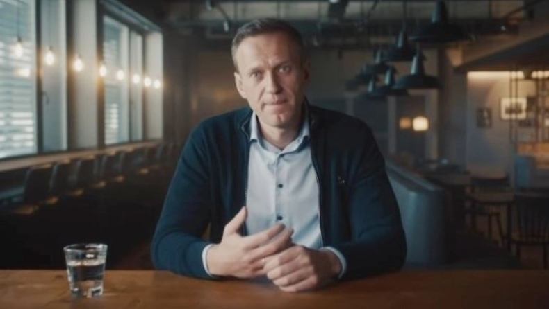 Θρίλερ με τη σορό του Ναβάλνι: Δεν έχει μεταφερθεί στο μοναδικό νεκροτομείο της Σαλέχαρντ