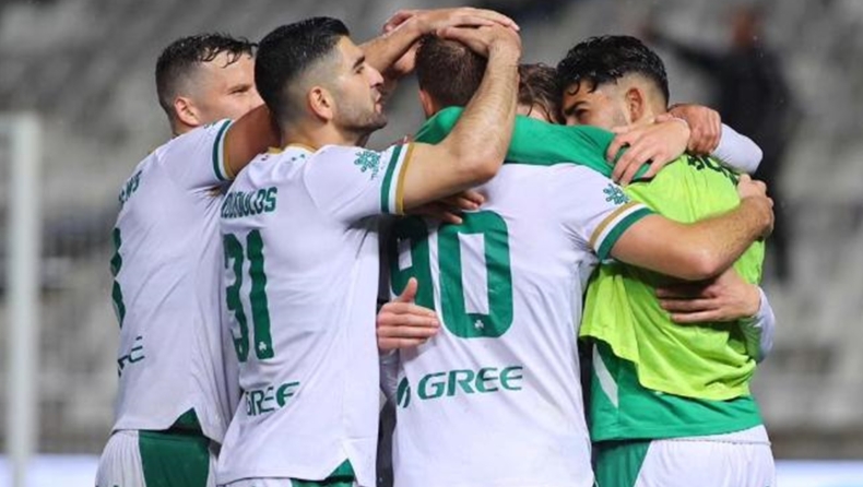 Ομόνοια: Η Ευρώπη περνά από το «Δασάκι», πάει υποψιασμένη για το τρίποντο 