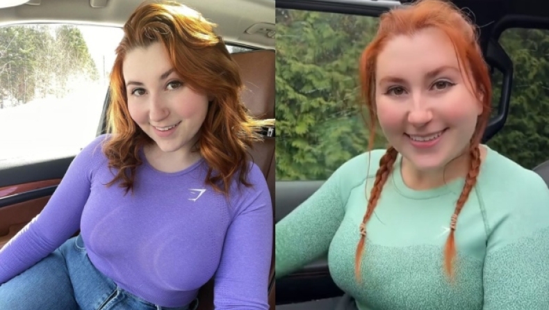 Μοντέλο του OnlyFans αποκάλυψε τα πιο περίεργα αιτήματα που έχει δεχτεί από τους συνδρομητές της 