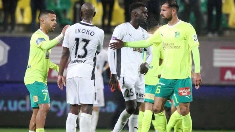 pafos aek