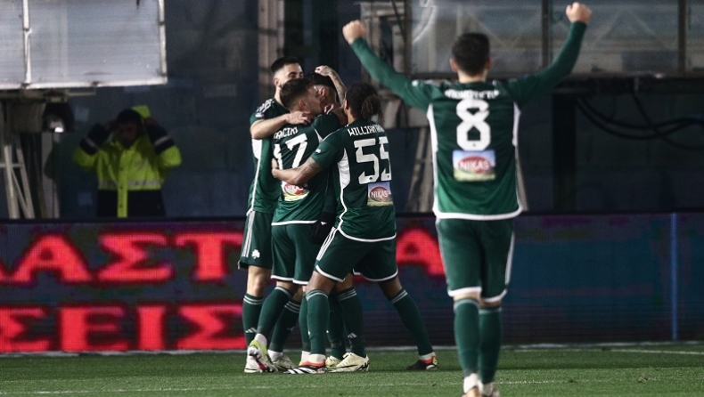 Οι 18+1 παίκτες που έχουν σκοράρει για τον Παναθηναϊκό και οι μόλις πέντε που δεν έχουν συμμετοχή σε γκολ