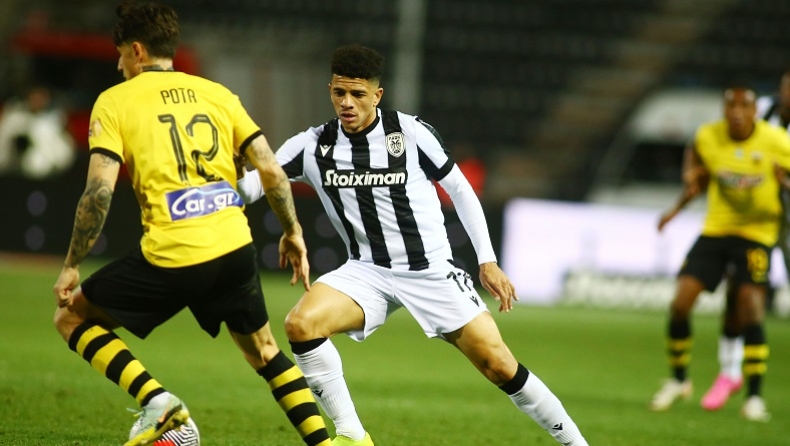 Τα παιχνίδια των ομάδων του «Big-5» μέχρι το φινάλε της κανονικής διάρκειας