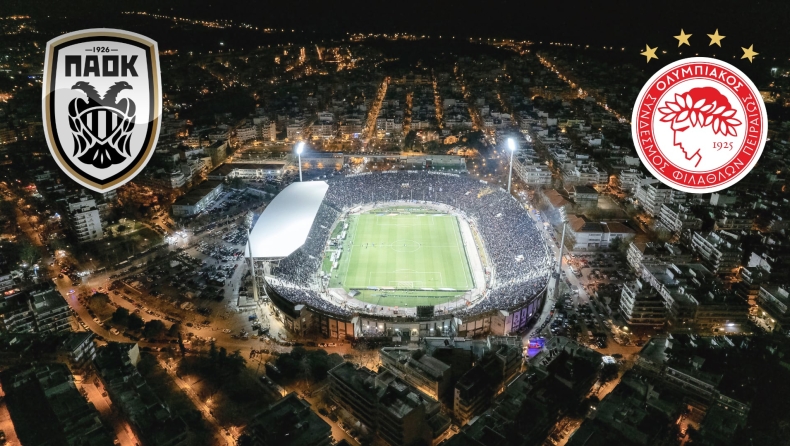 Το ντέρμπι του απρόβλεπτου παράγοντα Μεντιλίμπαρ