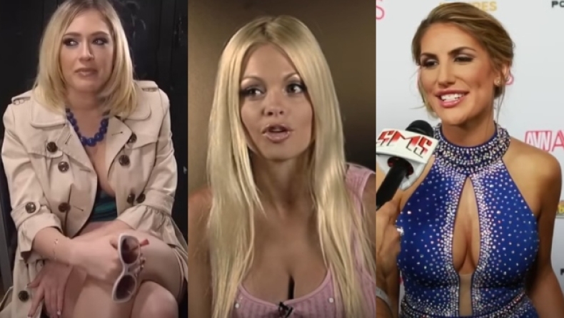 Τα σκοτεινά μυστικά της βιομηχανίας ερωτικών ταινιών: Μυστήριο με τους απανωτούς θανάτους γνωστών ηθοποιών (vid)