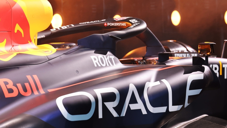 F1 - LIVE TV: Η παρουσίαση της νέας Red Bull Racing RB20 