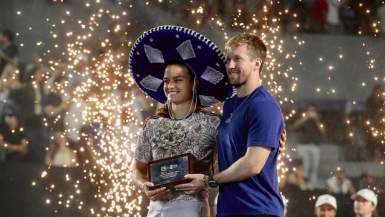 Αλλαγή επιβεβλημένη για την Σάκκαρη, αλλά τώρα… ποιος;