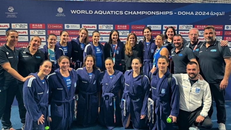 Η Μαρία Σάκκαρη 