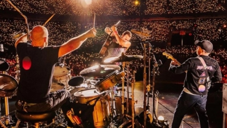 Κυριάκος Μητσοτάκης: «Κανονικά οι συναυλίες των Coldplay στο ΟΑΚΑ»