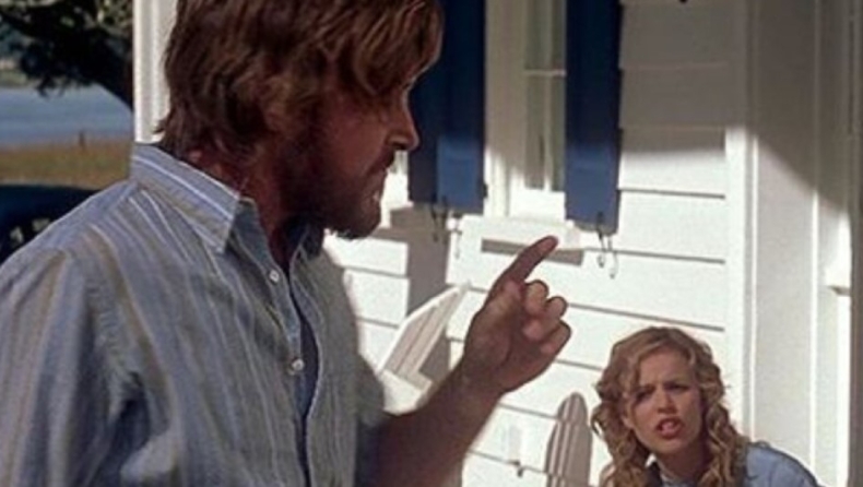 Αυτό είναι το βασικό λάθος που κάνεις και χάνεις στους τσακωμούς