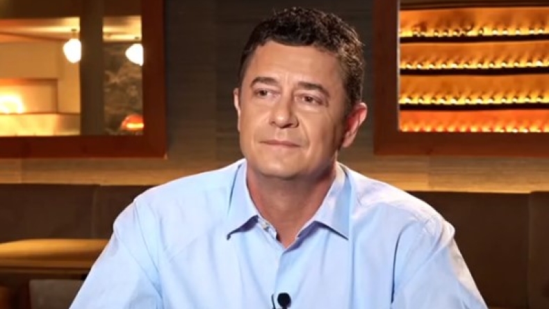 Σρόιτερ: «Έχω δει τη μούρη μου σε αφίσα που έλεγε "σκοτώστε τους"» (vid)