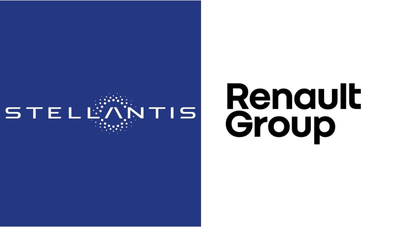 Stellantis: Ο Έλκαν αρνείται τις φήμες συγχώνευσης με τη Renault