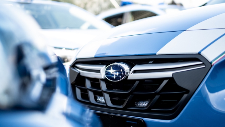 Subaru: Στα 8 χρόνια η επέκταση της εγγύησης
