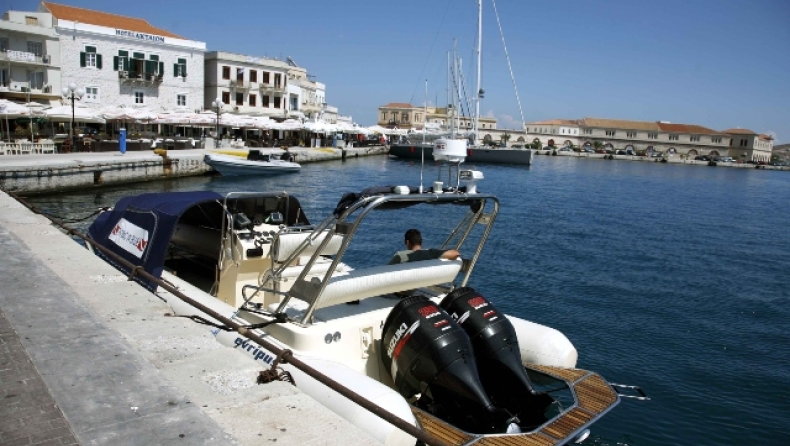 Ούτε Αθήνα, ούτε Θεσσαλονίκη: Η ελληνική πόλη που χαρακτηρίστηκε ως η δεύτερη πιο φιλόξενη στον κόσμο