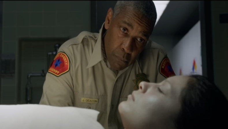 Το πιο τρομακτικό ξεκίνημα: Η ταινία που τρέλανε το κοινό από τα πρώτα λεπτά (vid)