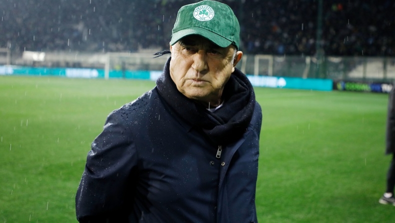 Οι σκέψεις του Τερίμ για το κέντρο της άμυνας και τους εξτρέμ κόντρα στην Κηφισιά