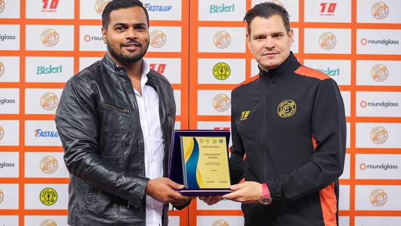 Ολυμπιακός: Επίκειται επιστροφή Τοπολιάτη για τις ακαδημίες!