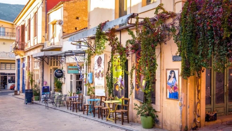 Ορεινή Κρήτη: 7 χωριά που θα λατρέψετε