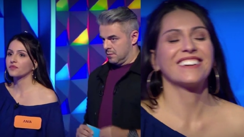 «Τροχός της τύχης»: Παίκτρια κέρδισε 7.550 ευρώ και το αυτοκίνητο στο τελευταίο δευτερόλεπτο (vid)