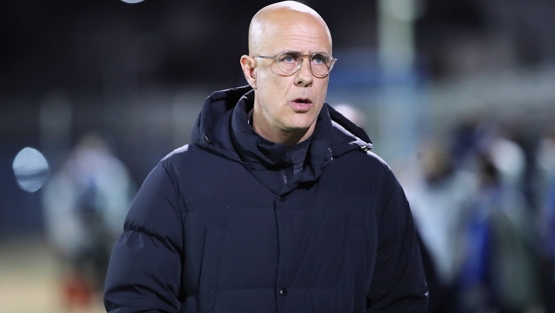 Λαμία: H αποστολή για Ολυμπιακό 