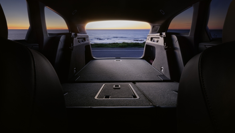 Volkswagen ID.7 Tourer: Το ηλεκτρικό με τον αχανή χώρο αποσκευών