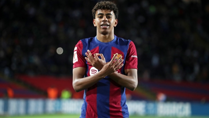 Μπαρτσελόνα: Ο Λαπόρτα επιβεβαίωσε πως αρνήθηκε πρόταση 200 εκατ. ευρώ για τον Γιαμάλ