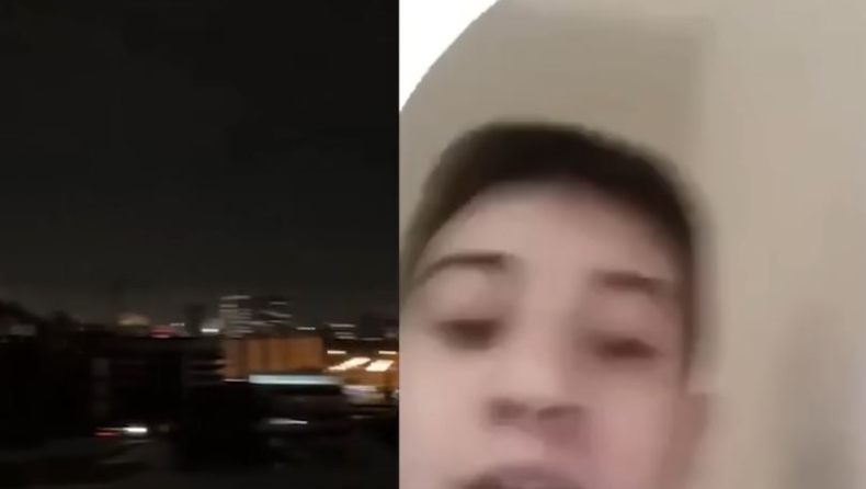  Επίθεση στη Μόσχα: Τιμή και δόξα σε δύο 15χρονους ήρωες που έσωσαν δεκάδες πολίτες (vid)