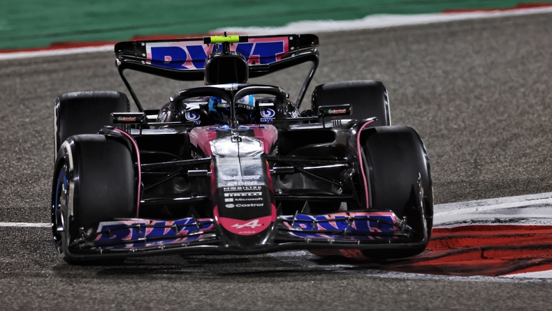 F1 - Από το κακό στο χειρότερο η Alpine, άρχισαν οι παραιτήσεις στελεχών