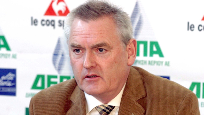 Άρης: Ο συγκινημένος Όλε Σκόμποε και το μήνυμα του Νάτσο Γκαρσία