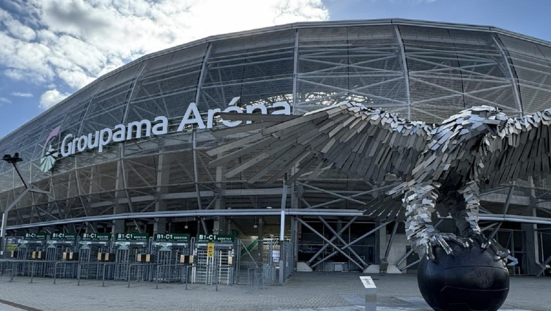 Η Βουδαπέστη «αναπνέει» για το ποδόσφαιρο και ο Φέρεντς Πούσκας που... ζει παντού!