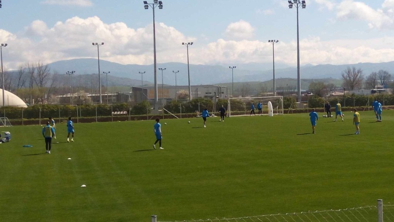 Play Out: Χωρίς Νάγκι, Κόντε και Σόρια κόντρα στον Ατρόμητο ο ΠΑΣ Γιάννινα