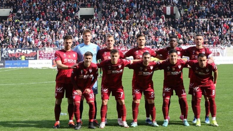 ΑΕΛ: «Η νομιμότητα σε μία πολιτεία ισότιμη δεν είναι a la carte»