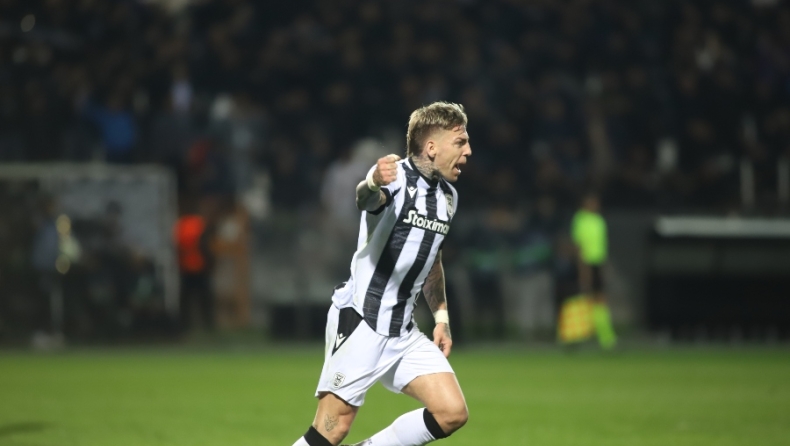 Τόμας: «Ήταν κάτι μοναδικό, κάτι εκπληκτικό, το πιστεύαμε και προκριθήκαμε» (vid)