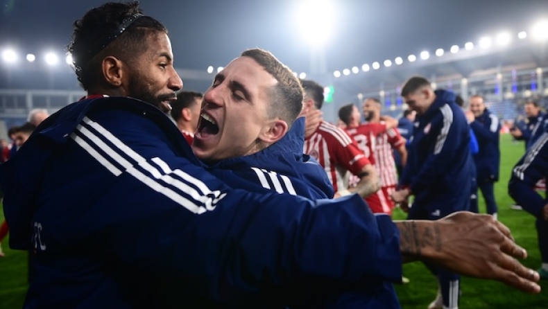 Ντάνιελ Ποντένσε: One Man Show