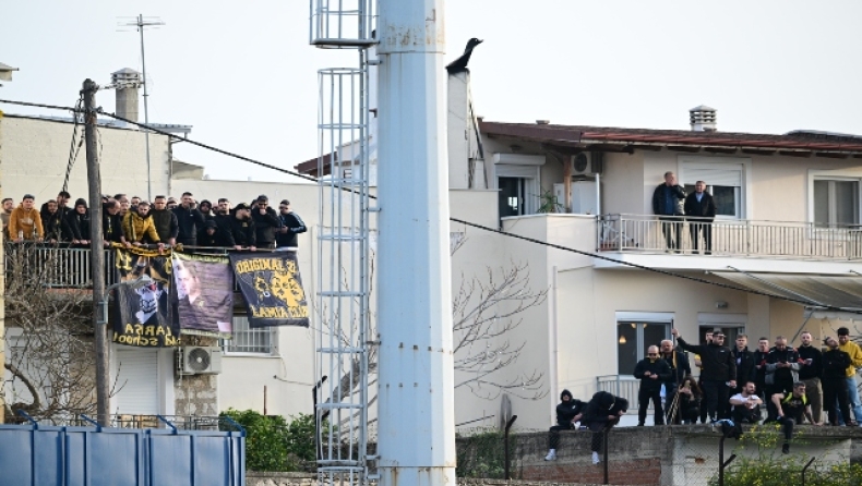 Αθώωση οπαδών της ΑΕΚ: Τι υποστήριξαν στις απολογίες τους