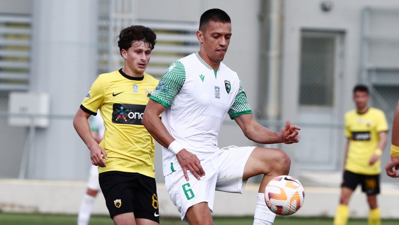 Βόρειος Ομιλος Super League 2: Η βαθμολογία των Play Off και των Play Out