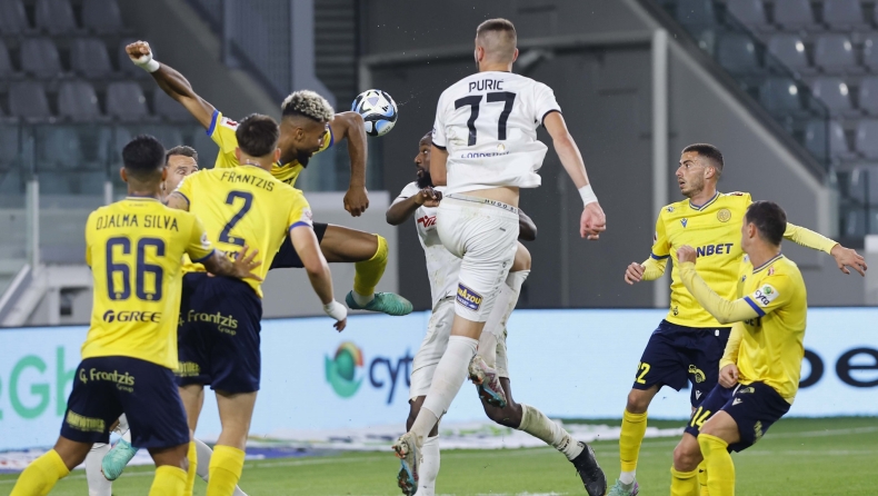 ΑΕΛ Λεμεσού: Μετά από πέντε παιχνίδια, τον θυμήθηκε!