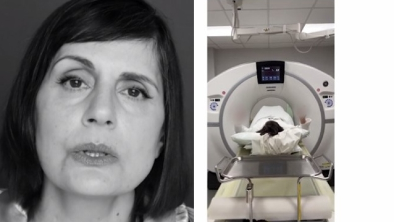 Καρκινοπαθής άφησε συγκλονιστικό video λίγο πριν πεθάνει: «Αλλάξτε το νόμο για τον υποβοηθούμενο θάνατο» (vid)