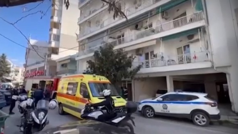 Συγκλονίζει η γιαγιά του 15χρονου οπαδού του ΠΑΟΚ που σκοτώθηκε, περιγράφοντας πώς έμαθε ότι πέθανε (vid)