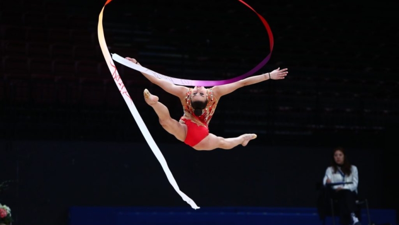aphrodite cup 2024