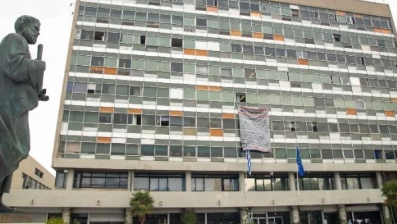 Πληροφορίες ότι άγνωστοι μπήκαν με αλυσοπρίονο σε χώρο με πυρηνικό αντιδραστήρα στο ΑΠΘ: Διαψεύδει ο πρύτανης
