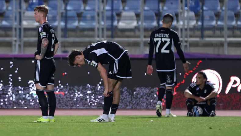 Άρης Λεμεσού: Όσο να ΄ναι κρίνεται ωφέλιμη η διακοπή