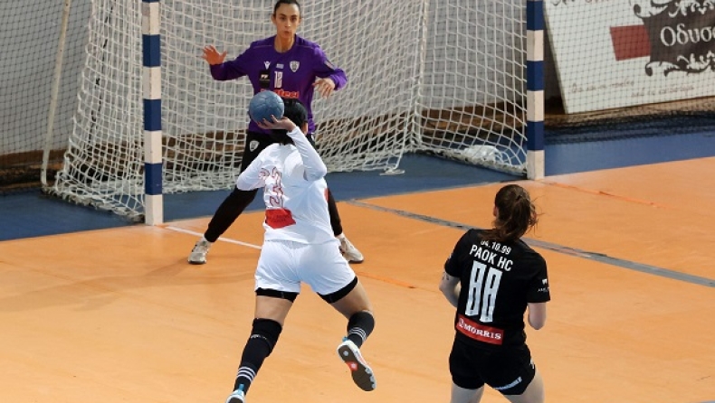  Η Αναγέννηση Άρτας τη σούπερ έκπληξη απέναντι στον ΠΑΟΚ